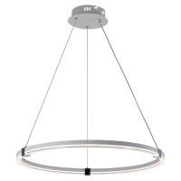 Подвесная люстра Seven Fires Derbi SF5045/1P-WT-CR