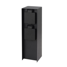 Розетка уличная Feron TM200 220-230V 16A IP44 52184