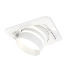 Встраиваемый светильник Ambrella Light Techno Spot XC7658082 (C7658, N7141)