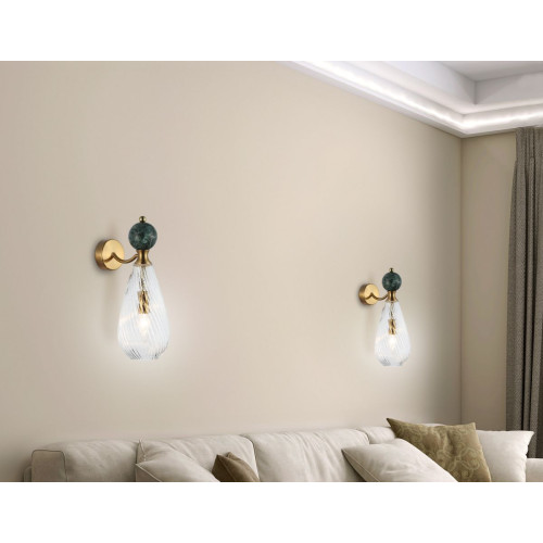 Бра Ambrella Light High Light Ceramo Modern LH53294