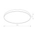 Потолочный cветильник Nowodvorski Agnes Round Led Pro White 10980