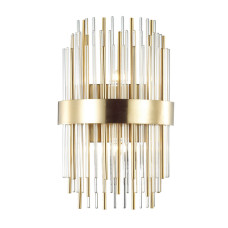 Настенный светильник Odeon Light Ida 4639/2W