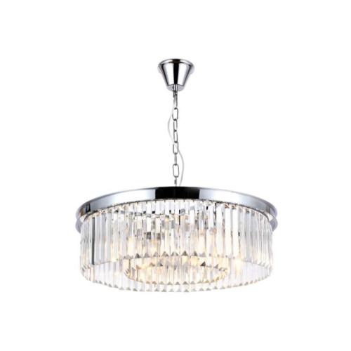 Подвесная люстра Ambrella Light Traditional TR5096