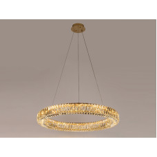 Подвесная люстра Newport 8261/S gold NEW М0066967