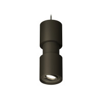 Подвесной светильник Ambrella Light Techno Spot XP7723030 (A2311, C7723x2, A2011x2, C7402, N7002)