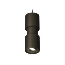 Подвесной светильник Ambrella Light Techno Spot XP7723030 (A2311, C7723x2, A2011x2, C7402, N7002)
