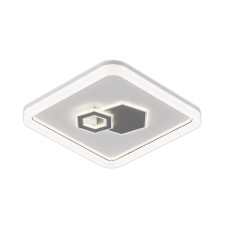 Потолочный светильник Escada Zodiac 10219/SG LED Потолочный светильник Escada Zodiac 10219/SG LED