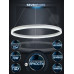Подвесная люстра Seven Fires Gutrun SF5022/1P-WT