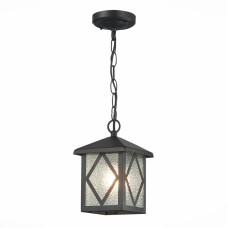Уличный подвесной светильник ST Luce Lorne SL084.403.01