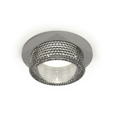 Встраиваемый светильник Ambrella Light Techno Spot XC6514040 (C6514, N6150)