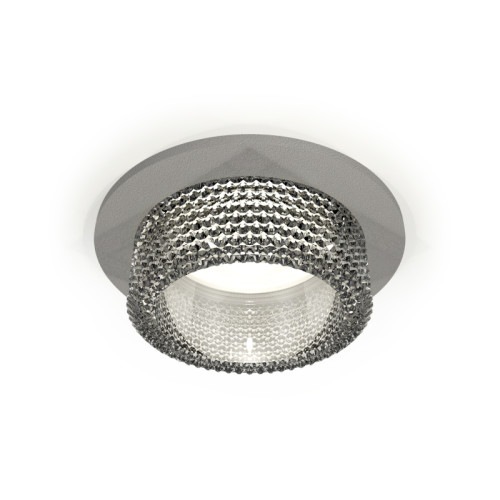 Встраиваемый светильник Ambrella Light Techno Spot XC6514040 (C6514, N6150)