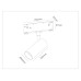 Трековый магнитный светильник Ambrella Light Track System GL2305