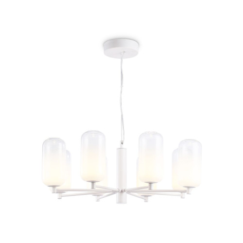 Подвесная люстра Ambrella Light High Light Modern LH11109