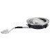 Мебельный светильник Paulmann Micro Line IP44 Downlight 98571