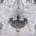 Подвесная люстра Bohemia Ivele Crystal AL16310/6/160 CG V0300