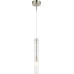 Подвесной светильник Stilfort Perfecto Light 2193/11/01PW