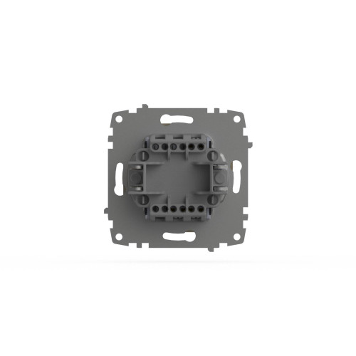 Переключатель ELBI Zena Vega 609-012500-209