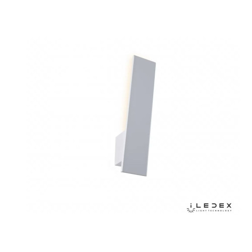 Бра iLedex Cancer ZD8056-6W WH