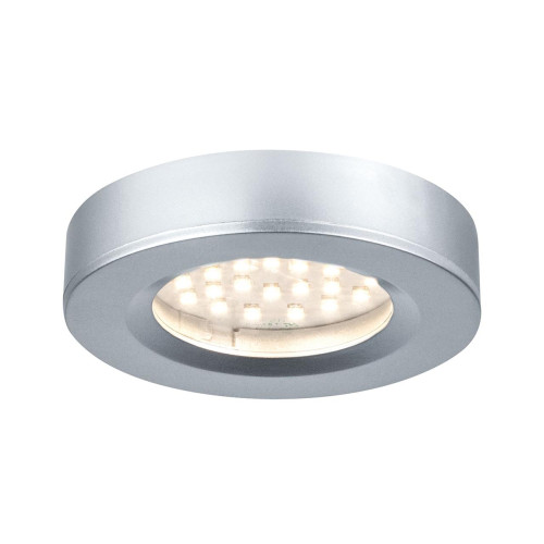 Мебельный светодиодный светильник Paulmann Micro Line Led Platy 93580