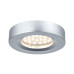 Мебельный светодиодный светильник Paulmann Micro Line Led Platy 93580