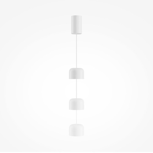 Подвесной светильник Maytoni Comfy P113-L12-3K-W