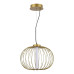 Подвесная люстра ST Luce Slice SL6124.203.01