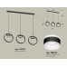 Подвесной светильник Ambrella Light Traditional (C9107, N8445) XB9107153