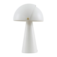 Настольная лампа Milosh Tendence Kizzi 0914TL-1WT