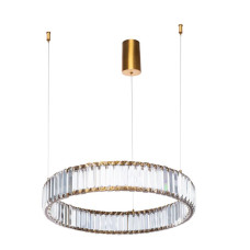 Подвесной светильник Divinare Renata 1135/17 SP-25