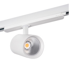 Трековый светильник Kanlux ATL1 30W-940-S6-W 33136