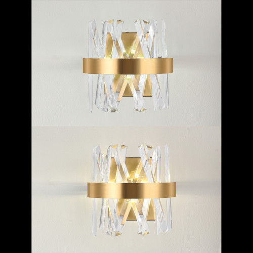 Настенный светильник Natali Kovaltseva Tiziano LED LAMPS 81113/1W