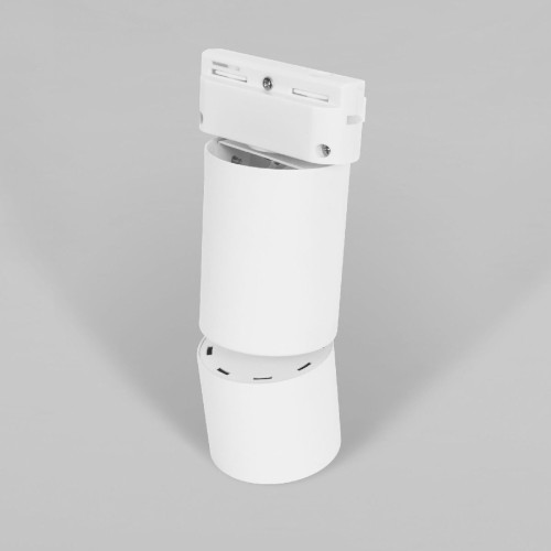 Трековый однофазный светильник Elektrostandard Sens 85047/01 4690389193804 a062879
