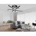 Потолочная люстра Ambrella Light Acrylica Original FA8906
