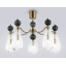 Люстра на штанге Ambrella Light High Light Ceramo Modern LH53292