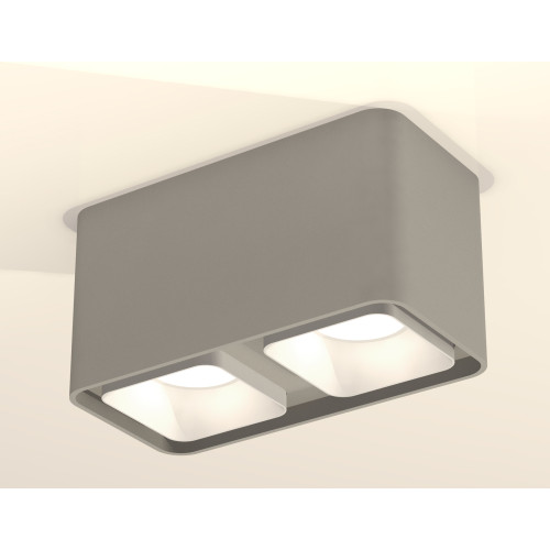 Накладной светильник Ambrella Light Techno XS7852001 (C7852, N7701)