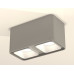 Накладной светильник Ambrella Light Techno XS7852001 (C7852, N7701)