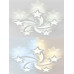Потолочная люстра Natali Kovaltseva Star LED LAMPS 81213