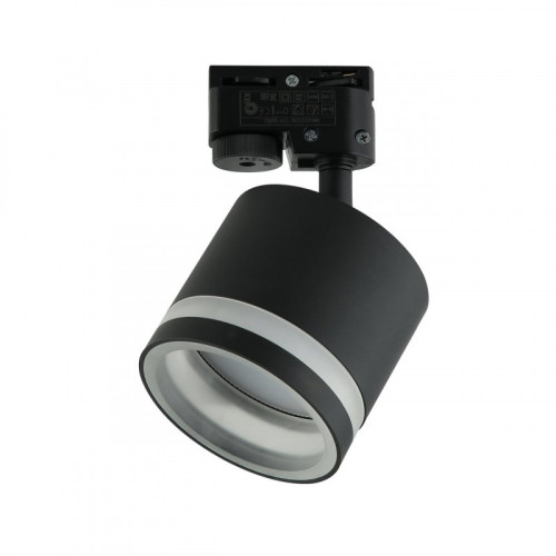 Трековый светильник IMEX Arta IL.0010.0011 BK Трековый светильник IMEX Arta IL.0010.0011 BK