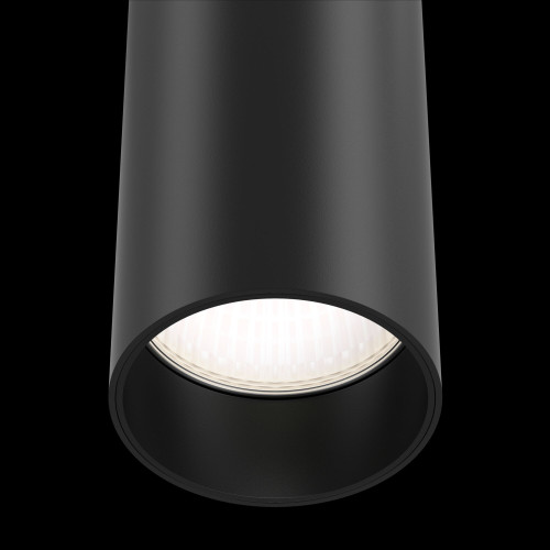 Потолочный светильник Maytoni FOCUS LED C056CL-L12B4K