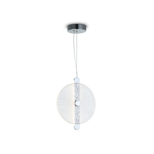Подвесной светильник Ambrella Light High Light Crystal LH31145