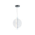Подвесной светильник Ambrella Light High Light Crystal LH31145