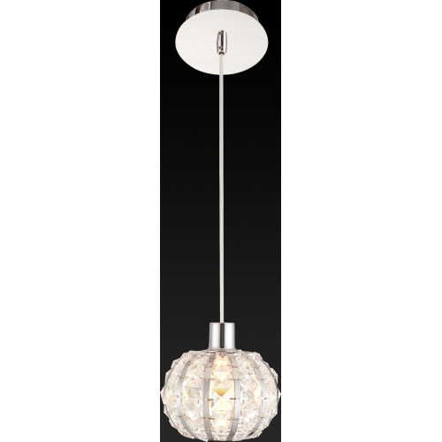 Подвесной светильник Toplight Vera TL7260D-01CH