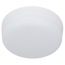 Настенно-потолочный светильник Эра LED 15-18-4K Б0054332