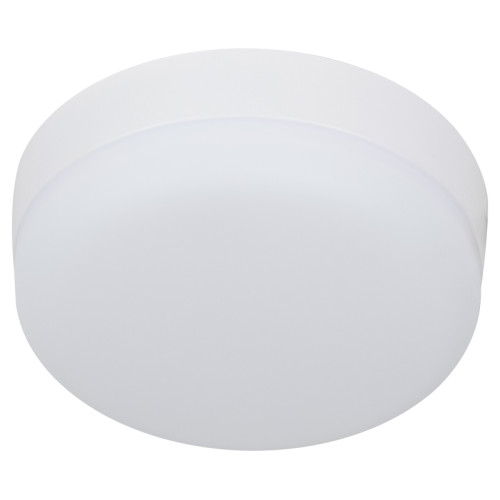 Настенно-потолочный светильник Эра LED 15-18-4K Б0054332