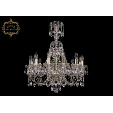 Подвесная люстра Art Classic 11.21.12.200.XL-68.Gd.Sp