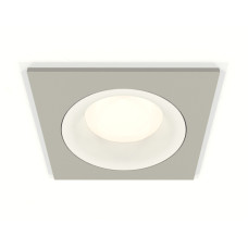 Встраиваемый светильник Ambrella Light Techno XC7633001 (C7633, N7010)