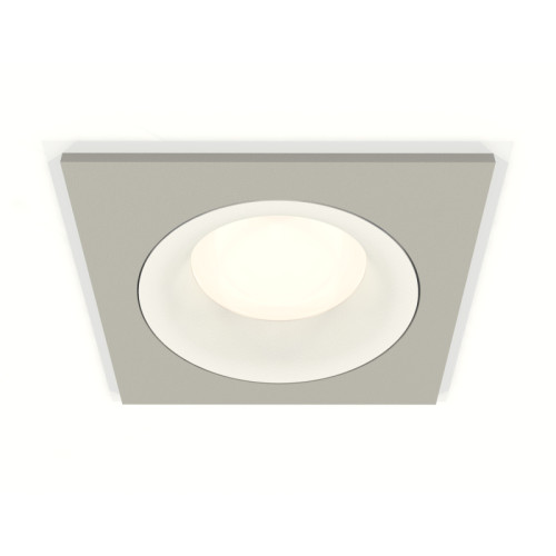 Встраиваемый светильник Ambrella Light Techno XC7633001 (C7633, N7010)
