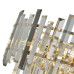 Люстра на штанге Arte Milano Sorrento 374409/7/300/470 GD