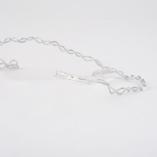 Гирлянда Uniel ULD-B2005-048/DTA WARM WHITE IP20 UL-00010872