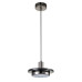 Подвесной светильник Escada Torano 10260/1LED Black marble
